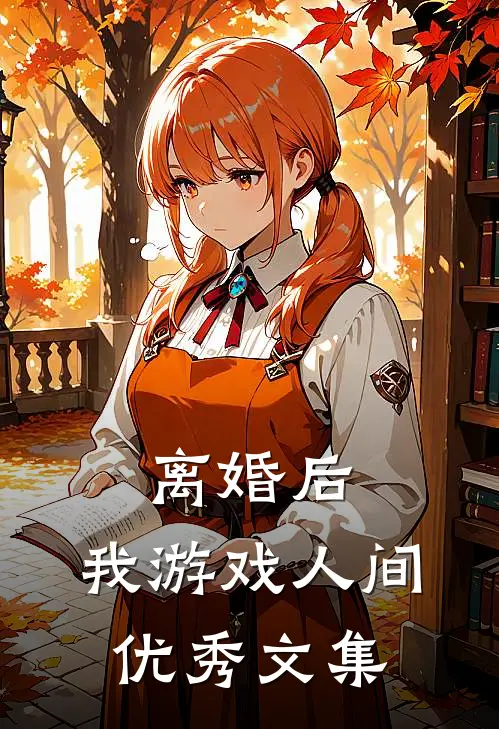 离婚后，我游戏人间优秀文集