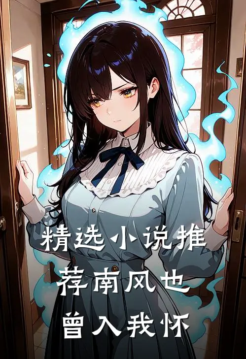 精选小说推荐南风也曾入我怀