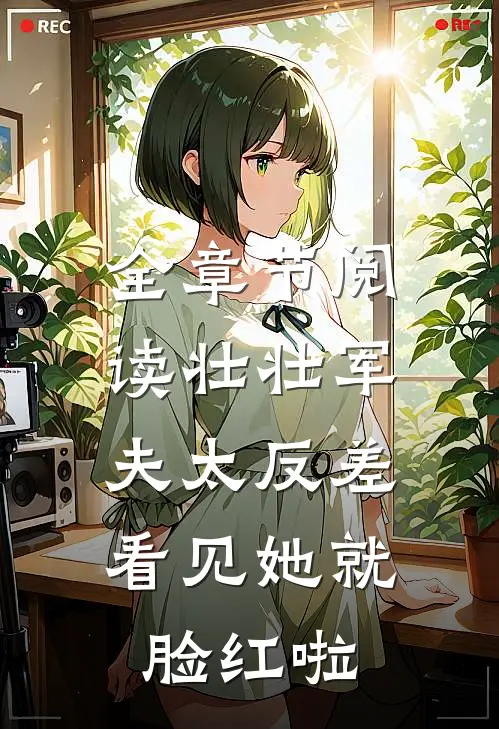 全章节阅读壮壮军夫太反差，看见她就脸红啦