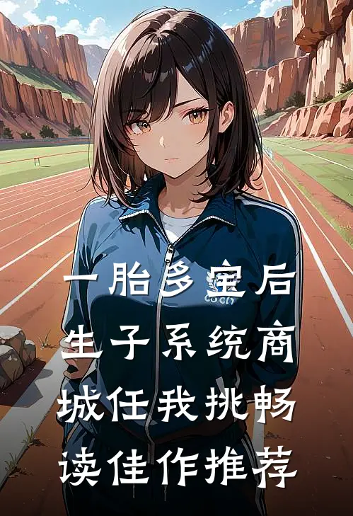 一胎多宝后，生子系统商城任我挑畅读佳作推荐