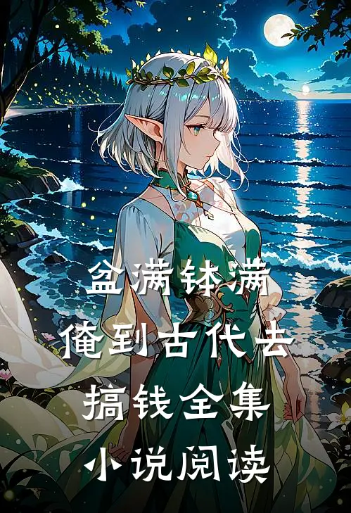盆满钵满，俺到古代去搞钱全集小说阅读