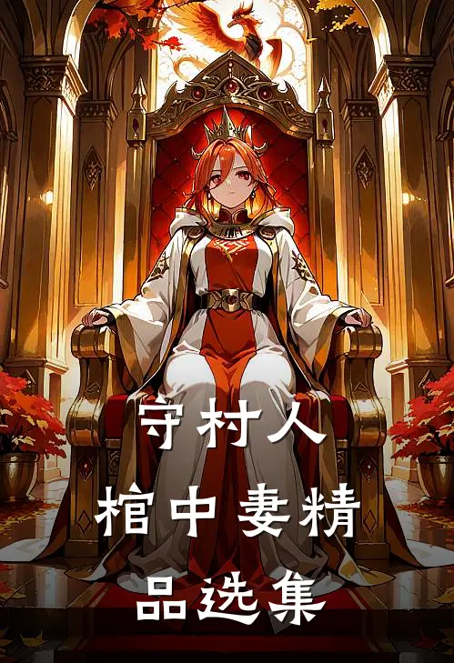 守村人，棺中妻精品选集