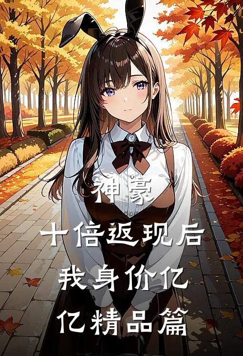 神豪：十倍返现后，我身价亿亿精品篇