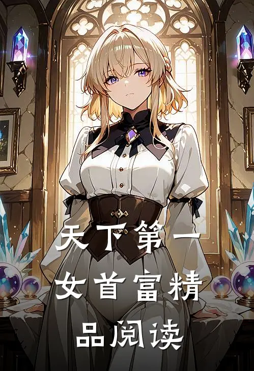 天下第一女首富精品阅读