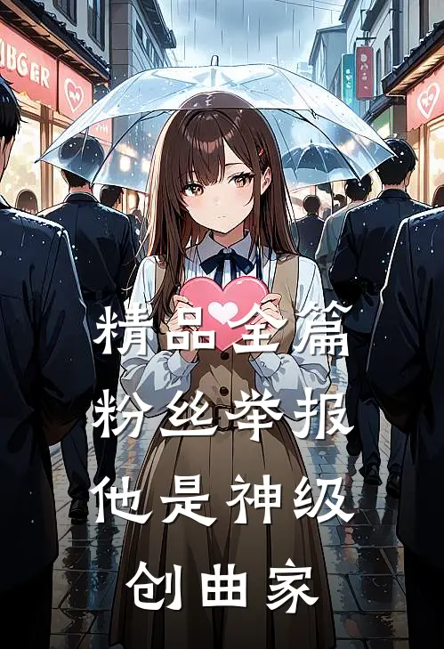 精品全篇粉丝举报：他是神级创曲家