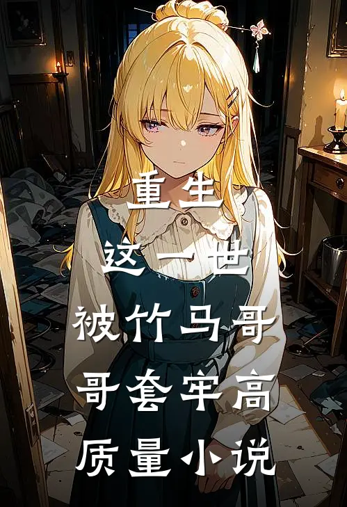 重生：这一世，被竹马哥哥套牢高质量小说