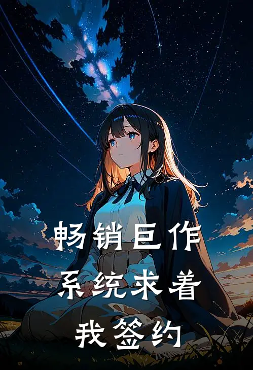 畅销巨作系统求着我签约