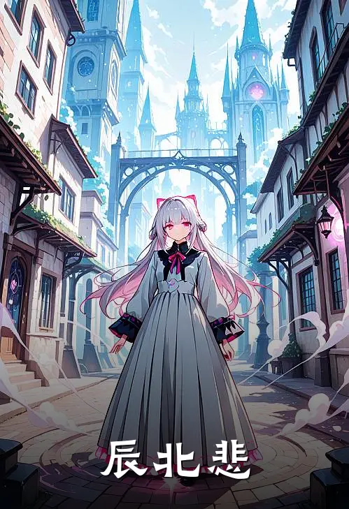 辰北悲