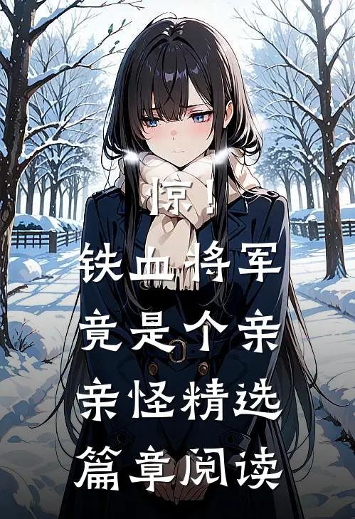 惊！铁血将军竟是个亲亲怪精选篇章阅读