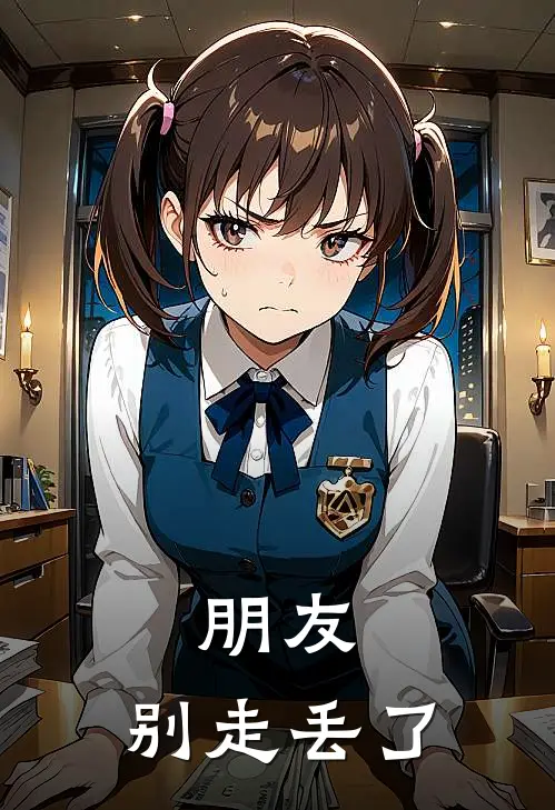 朋友，别走丢了