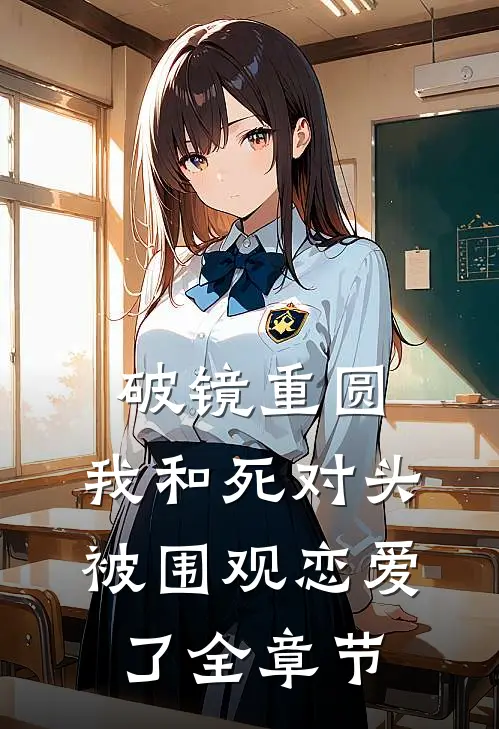 破镜重圆：我和死对头被围观恋爱了全章节