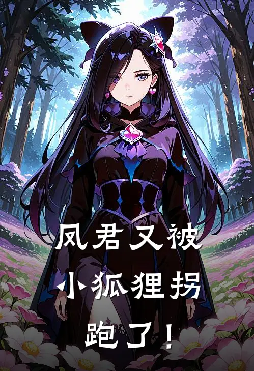 凤君又被小狐狸拐跑了！