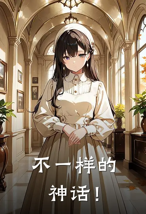 不一样的神话！