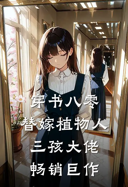 穿书八零，替嫁植物人三孩大佬畅销巨作