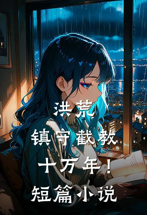 洪荒：镇守截教十万年！短篇小说