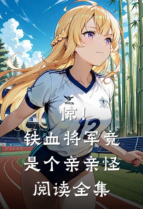 惊！铁血将军竟是个亲亲怪阅读全集