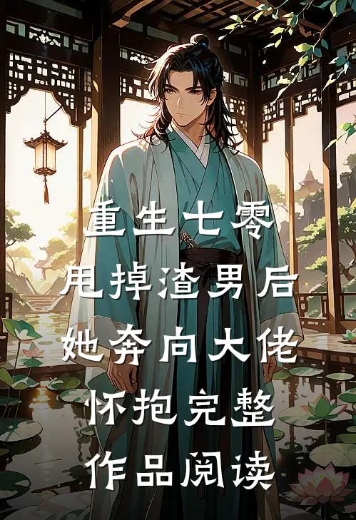 重生七零：甩掉渣男后，她奔向大佬怀抱完整作品阅读