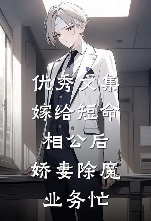 优秀文集嫁给短命相公后，娇妻除魔业务忙