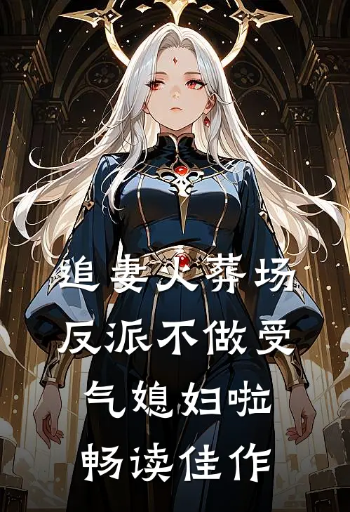 追妻火葬场：反派不做受气媳妇啦畅读佳作