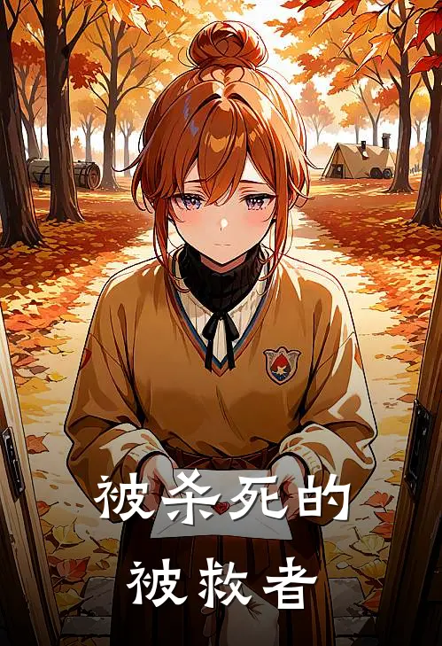 被杀死的被救者