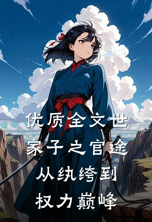 优质全文世家子之官途：从纨绔到权力巅峰