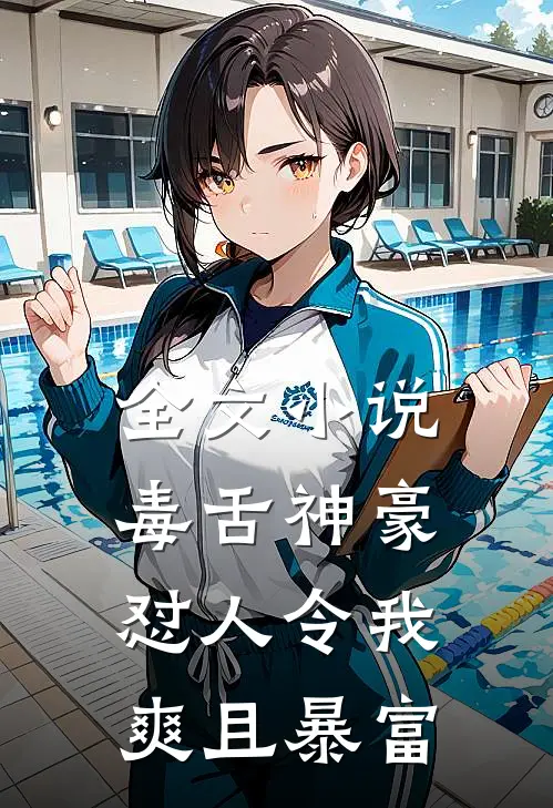 全文小说毒舌神豪：怼人令我爽且暴富