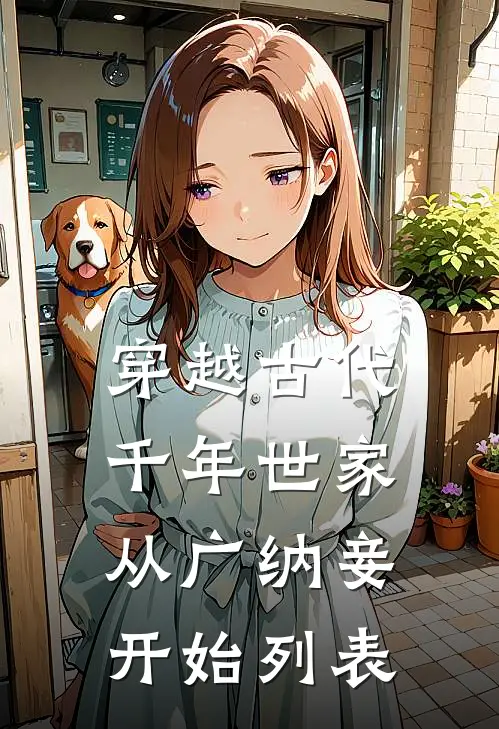 我让七年前的自己换了老公篇章