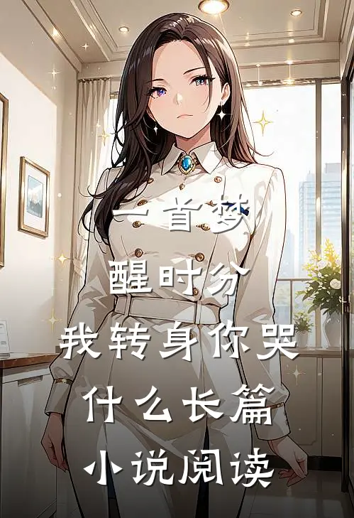 一首梦醒时分，我转身你哭什么长篇小说阅读