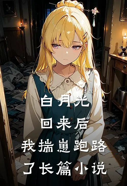 白月光回来后，我揣崽跑路了长篇小说