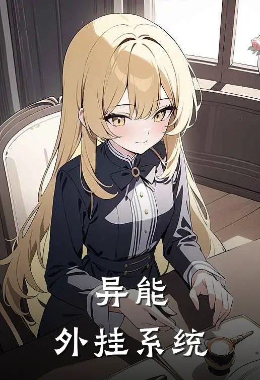 异能：外挂系统