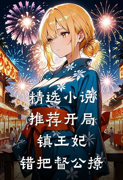 精选小说推荐开局镇王妃，错把督公撩