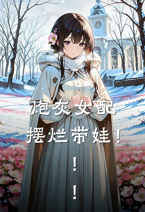 炮灰女配，摆烂带娃！！！