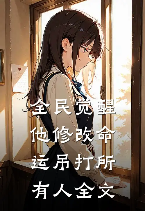 全民觉醒：他修改命运吊打所有人全文