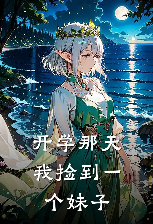 开学那天我捡到一个妹子