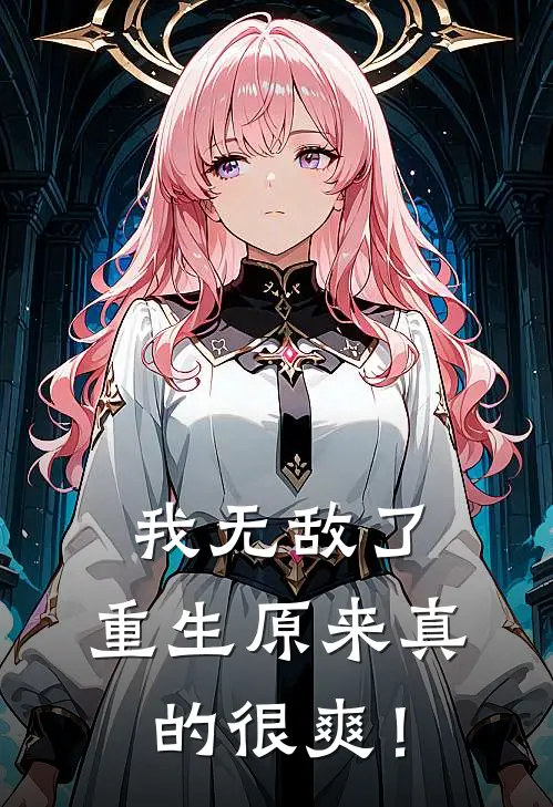 我无敌了，重生原来真的很爽！