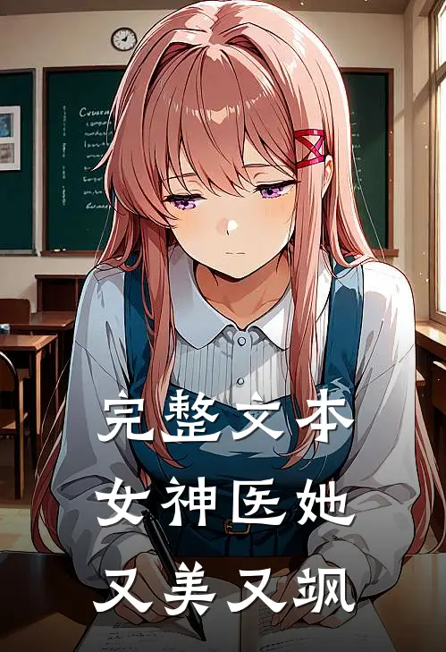 完整文本女神医她又美又飒