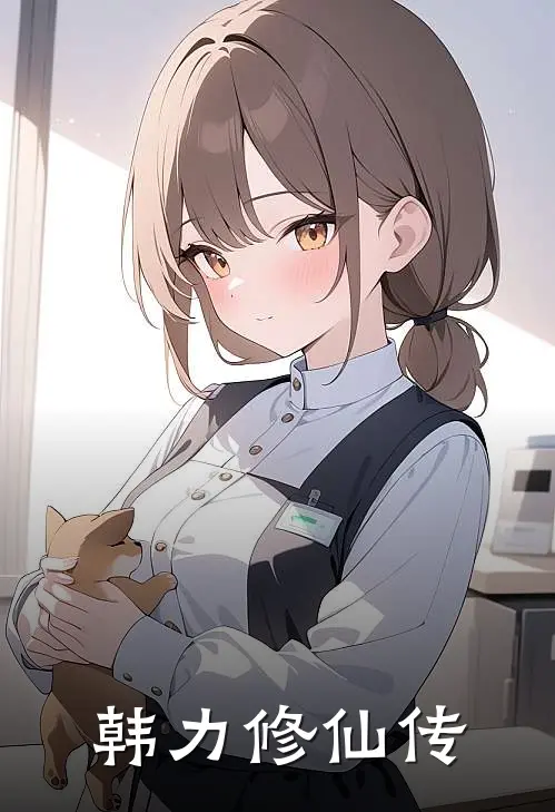韩力修仙传