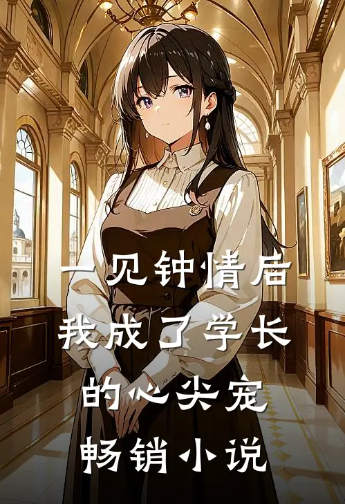 一见钟情后，我成了学长的心尖宠畅销小说