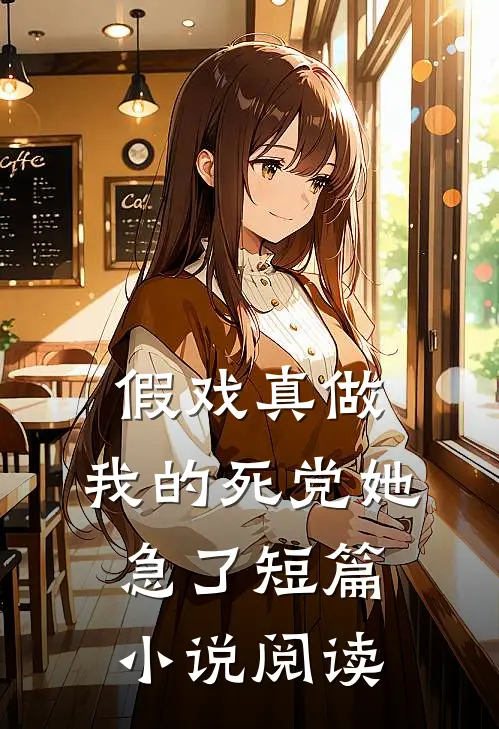 假戏真做：我的死党她急了短篇小说阅读