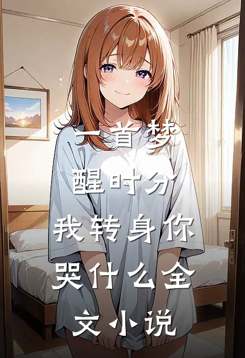 一首梦醒时分，我转身你哭什么全文小说