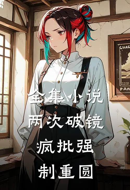 全集小说两次破镜，疯批强制重圆