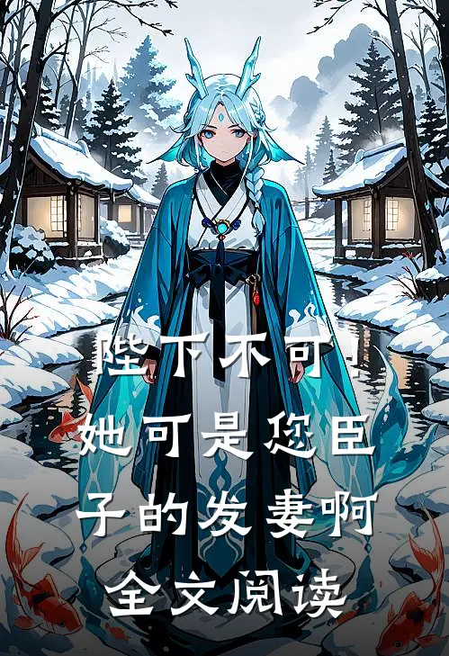 陛下不可！她可是您臣子的发妻啊全文阅读
