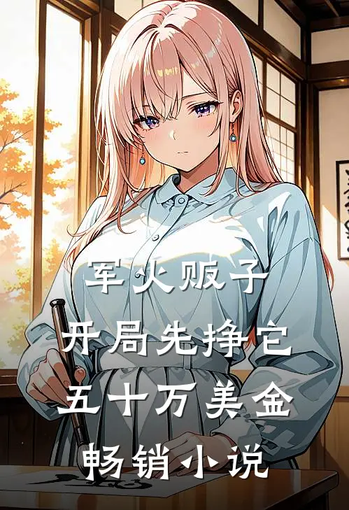 军火贩子：开局先挣它五十万美金畅销小说