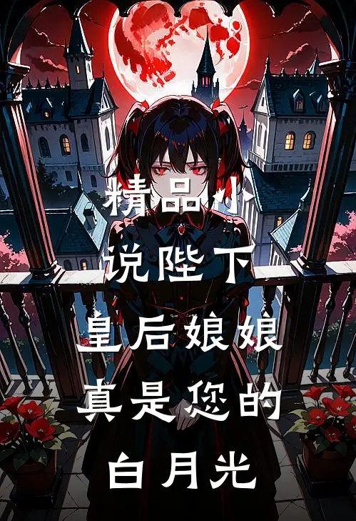 精品小说陛下，皇后娘娘真是您的白月光
