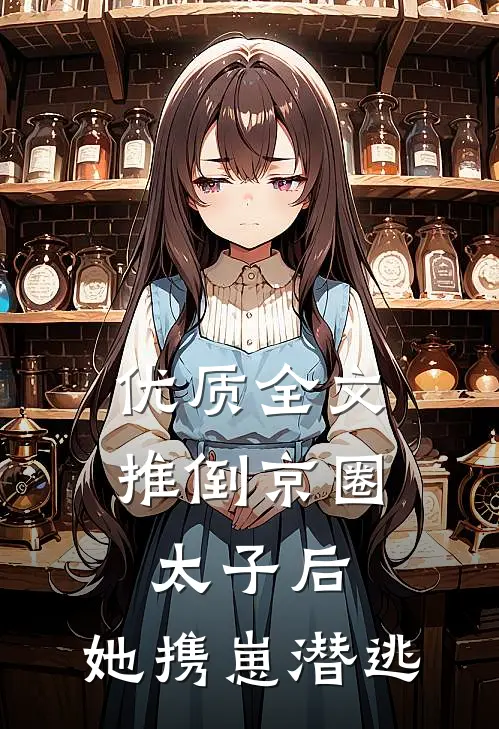优质全文推倒京圈太子后，她携崽潜逃