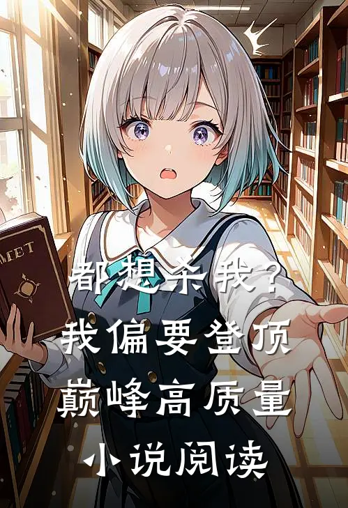 都想杀我？我偏要登顶巅峰高质量小说阅读
