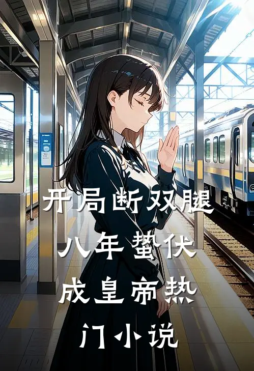 开局断双腿，八年蛰伏成皇帝热门小说