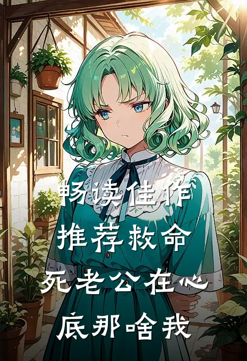 畅读佳作推荐救命，死老公在心底那啥我