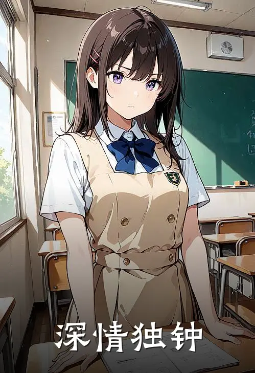 深情独钟