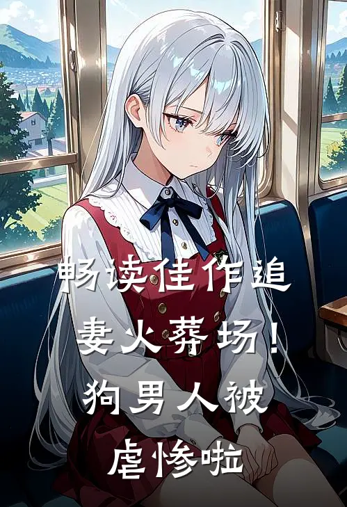 畅读佳作追妻火葬场！狗男人被虐惨啦